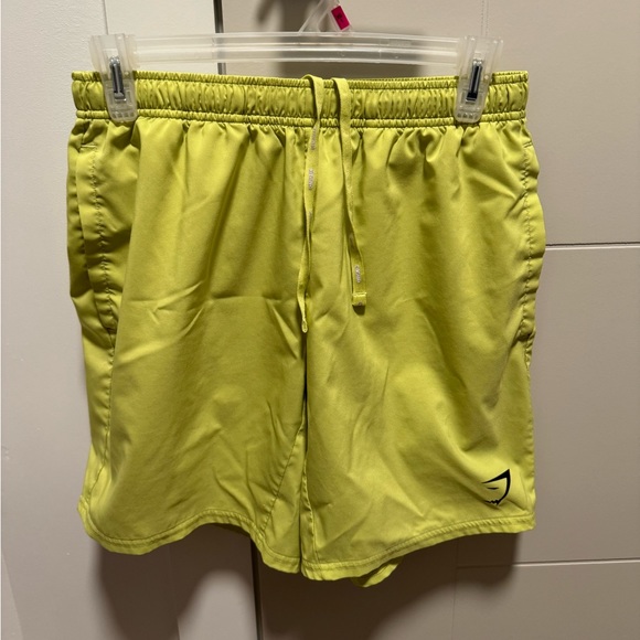 Gymshark Shorts Gymshark Shorts Size S Poshmark